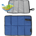 Miniatyrbilde 5 av 5: 2 stk Utendørs Foldbar Pute, Foldbar Pute Strandpute, Vanntett Pute, Passer
