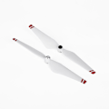 Miniatyrbild 4 av 5: 1 Par 9450 Självspännande Propeller för Phantom 3 Cw Ccw Röd