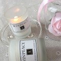 Miniatyrbild 3 av 4: 1 st Scentade Ljus Aromaterapi Heminredning Sojavaxburk