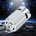 Pikkukuva 4 / 4: RS-550 Moottori Mikro Moottori DC 12-24V 22000 RPM Käsikäyttöinen Porakone