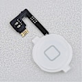 Miniatyrbild 5 av 5: iPhone 4 Hemknapp Flexkabel Vit Tangenter Verktyg