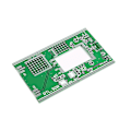 Miniatyrbillede 4 af 4: 100kHz-1.7GHz RTL-SDR USB Tuner Radiomodtager DIY Kit