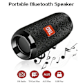 Pikkukuva 2 / 4: TG117 Bluetooth-kaiutin Vedenkestävä Kannettava Langaton Kolonna