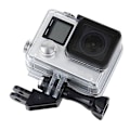 Miniatyrbillede 2 af 5: 90-Graders Rotationsadapter til GoPro Hero-serien