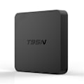 Miniatyrbillede 4 af 5: T95n Smart TV-boks Android S905 Quad Core Wifi 1 GB 8 GB 4K Afspiller