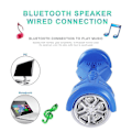 Pikkukuva 2 / 5: H10 Twist Autolla Muotoiltu Bluetooth-kaiutin Hands-free
