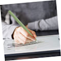 Miniatyrbilde 8 av 8: Stylus Etui Ipencil Deksel Generasjon Nettbrettstativ for Skrivebord Nettbrett Etuier Beskyttelsesdeksel