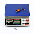 Miniatyrbilde 2 av 5: Ocday Vanntett B2440 Børsteløs Høy-Moment Motor CNC