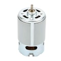 Miniatyrbillede 2 af 4: Mikro DC Motor, RS-550 Mikro Motor DC 12-24V 22000 Omdr. Til Diverse Ledningsfri Elektriske Håndbor Til Industrielle Elektroniske Komponenter