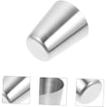 Miniatyrbillede 3 af 8: Tudtud Dæksler til Tekande Metal Tudbeskyttere til Kedel Lækagesikker Anti-Slip Design