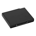 Miniatyrbild 4 av 5: Bluetooth A2DP Musikmottagare Adapter iPod iPhone Dock
