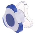 Miniatyrbillede 5 af 5: Pilleknuser til Børn - Tablet Grinder, Medicin Cutter, Crusher, Opbevaringsboks