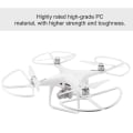 Miniatyrbilde 1 av 5: 4 stk Hvite Avtakbare Propellbeskyttere for DJI Phantom 4 Pro