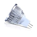 Miniatyrbillede 2 af 5: 10 stk. Dæmpbare AC/DC12V MR16 LED Pære 5W Spotlys Lampe