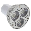 Pikkukuva 3 / 5: 10 kpl 3W GU10 E27 E14 GU5.3 LED-spotit 250lm Keittiövalaistus