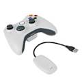 Miniatyrbild 5 av 5: Bluetooth-styrenhet Joystick för Xbox 360