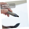 Miniatyrbilde 7 av 8: 3 sett Erstatningsgummitupper 2-i-1 Universelle Styluspenner