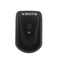 Miniatyrbillede 5 af 5: PT-04 Gy 4 Kanals Trådløs Flash Trigger 3 Modtagere