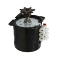 Miniatyrbilde 3 av 5: 2 stk Egg-Vending Motor Inkubator Motor Synkronisert Kylling