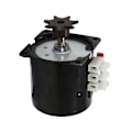 Miniatyrbillede 3 af 5: 2 stk Æg Vend Motor Inkubator Motor Synkron Kylling