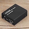 Miniatyrbild 1 av 5: HDMI ARC-adapter Optisk Toslink Ljudkonverterare 4K