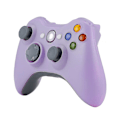Miniatyrbild 5 av 5: Trådlös Bluetooth-kontroll Gamepad för Xbox 360