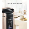 Miniatyrbilde 4 av 5: Soyamelkprodusent for husholdningen, automatisk soyamelkmaskin