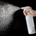 Miniatyrbild 3 av 3: Stor Kapacitet Återanvändbar Fyllningsflaska för Resor Spraybevattningsflaska