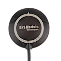 Miniatyrbild 3 av 5: Crius Neo-GPS Mag V2 NEO-7M GPS-modul Kompass APM