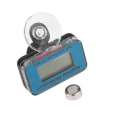 Miniatyrbilde 3 av 5: Digital undervanns akvarium LCD termometer temperaturmåler