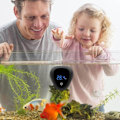 Miniatyrbild 2 av 5: Digital Akvarietermometer för Vattenkvalitet, Pool och Tankar