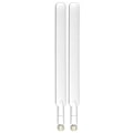 Miniatyrbillede 1 af 4: 2 stk. 4G LTE Signalforstærkende Antenne til B310/B593/B315s/E5186s CPE Router