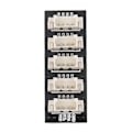 Miniatyrbild 4 av 5: I2C-splitter Utvidgningsmodul för Pixhawk APM-styrenhet