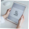 Miniatyrbilde 3 av 8: 1 stk. Apple Pencil Stylus Etui Anti-skli Blyantdeksel
