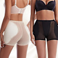 Miniatyrbilde 5 av 5: Kvinners kroppsshaping Waist Trainer Slankende Undertøy