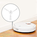 Miniatyrbillede 2 af 5: Xiaomi Mi 1 1s Roborock Støvsuger Dele Sæt