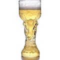 Pikkukuva 1 / 3: 2 kpl Olutlasi Pintti Olutlasi MM-Jalkapallo Olutlasi Pub Olutlasi, 400ml
