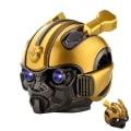 Miniatyrbillede 5 af 5: Bluetooth Højttaler Transformers Bumblebee Subwoofer FM