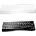 Miniatyrbillede 1 af 8: Tastaturdæksel Anti-kat Robust Akryl Laptop Tastaturdæksel Præcis Pasform til 68-tasters