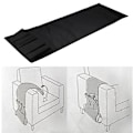 Miniatyrbilde 1 av 5: Sofa Armlening Caddy Lomme Organizer Oppbevaring