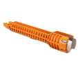 Miniatyrbillede 2 af 3: Multifunktionel Installationsnøgle, Skridsikker Greb, Rør til Vandhaner og Vaske - Orange