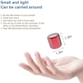 Pikkukuva 3 / 5: Mini, kannettava Bluetooth-kaiutin, suihkukaiutin, helppo asentaa