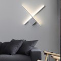Miniatyrbillede 2 af 5: Kreative Moderne LED Vægslamper til Stue og Soveværelse 10W