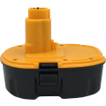 Miniatyrbild 4 av 5: Ersättningsbatteri för elverktyg 18v 3.0ah Ni-mh för Dewalt sladdlösa borrmaskin DC9096 DC9096 De9039 De9095 Dw9098dw999k2h (1 styck)