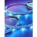 Miniatyrbillede 3 af 5: LED-Stripslys RGB Bluetooth Smart App Kontrol 5m 10m