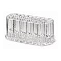 Miniatyrbillede 1 af 4: Akryl Makeupbørsteholder Opbevaring 26 Hulls Organizer