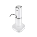 Miniatyrbild 1 av 4: Smart Vattenflaska Pump USB Laddning Trådlös Automatisk