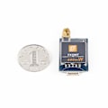 Miniatyrbild 1 av 5: 40fm 5.8g 600mw Fpv Video Audio Av Sändare Rc Multicopter