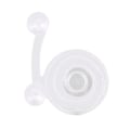 Miniatyrbild 4 av 4: Universal Telefon Pekskärm Joystick för Surfplattor