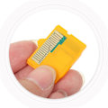 Miniatyrbillede 2 af 8: 3 stk. Kortadapter til Indsættelse Adapter Billedadapter Kamera Kompatibel Adapter